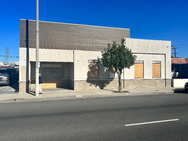 2604-2606 W Beverly Blvd, Montebello, CA for sale - Primary Photo - Image 1 of 1