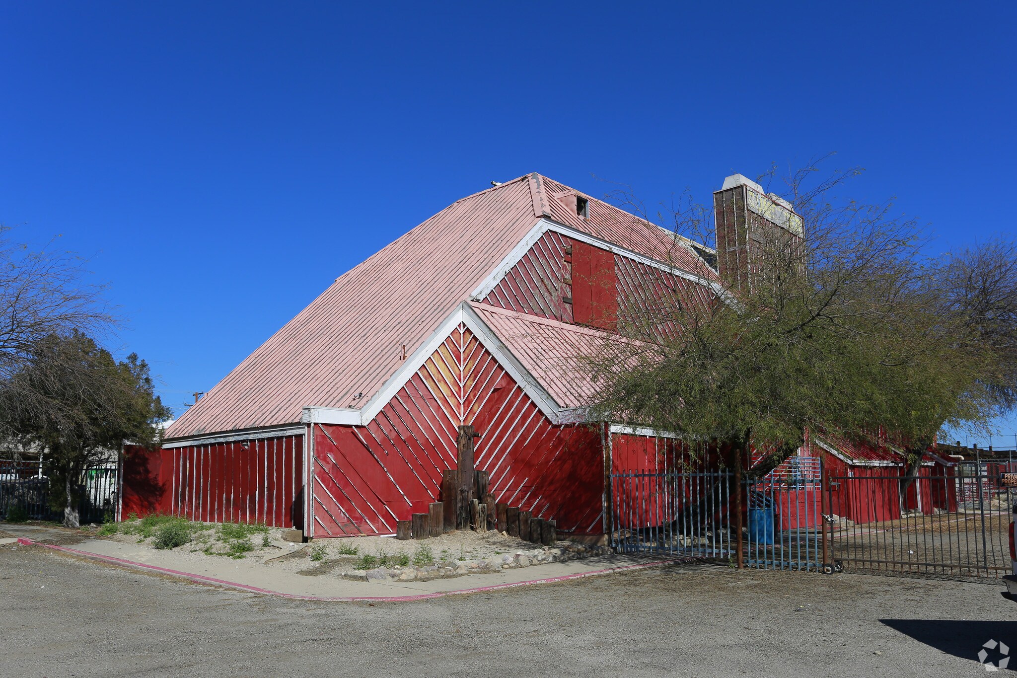 1910 N Stone Ave, Tucson, AZ for sale Primary Photo- Image 1 of 1