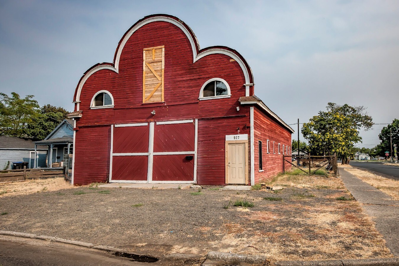 927 W Alder St, Walla Walla, WA 99362