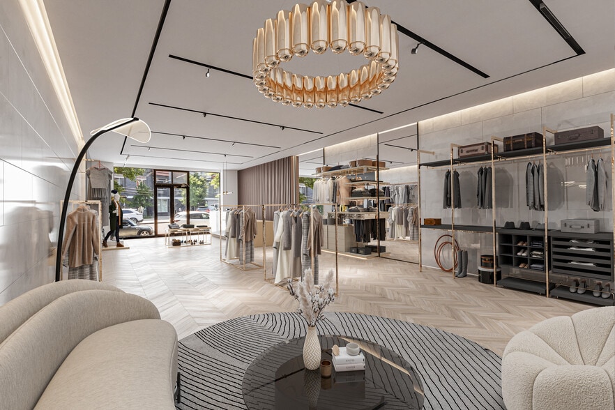 1057 Flushing Ave, Brooklyn, NY for sale - Building Photo - Image 1 of 1