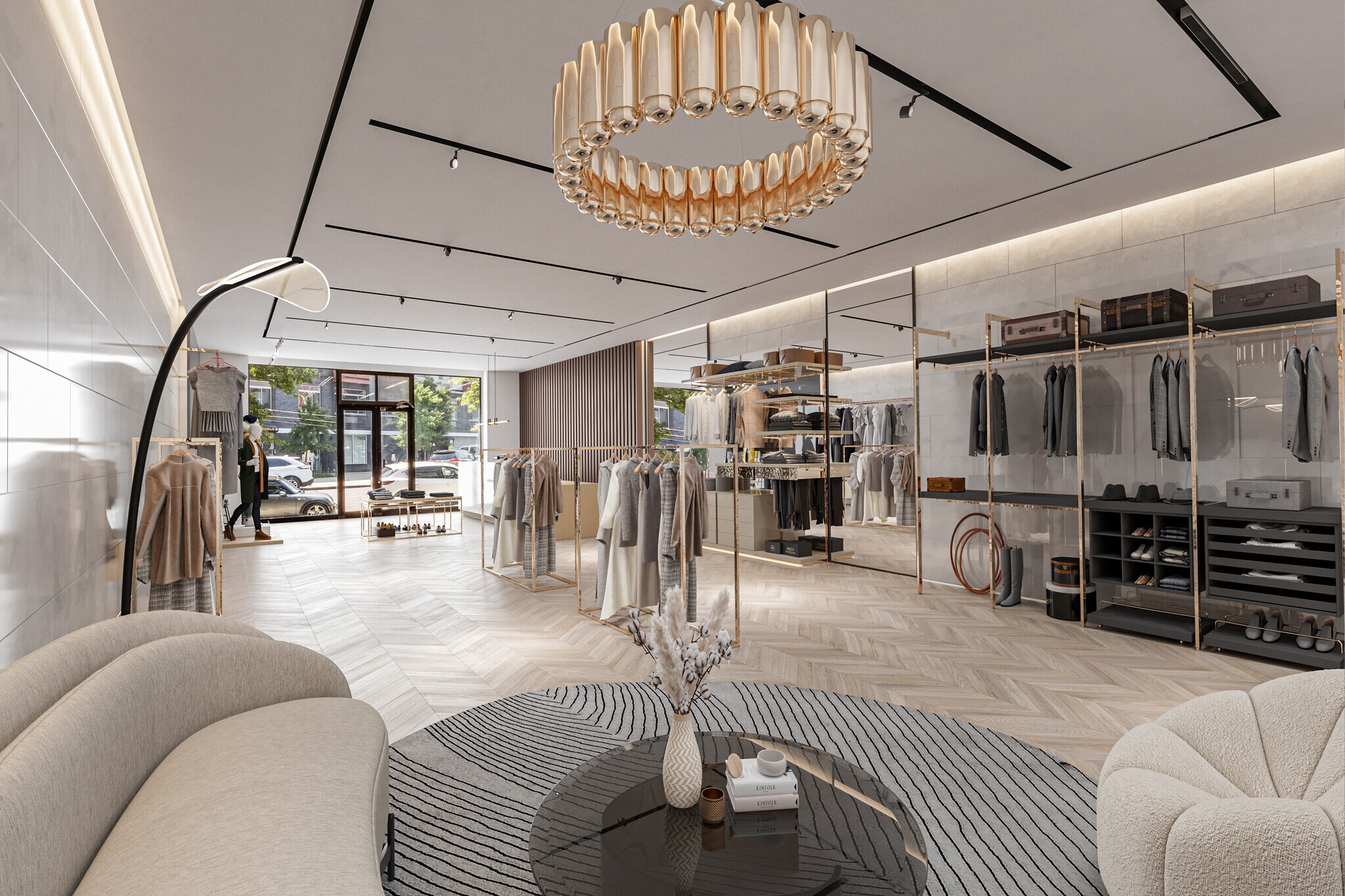 1057 Flushing Ave, Brooklyn, NY for sale Building Photo- Image 1 of 1