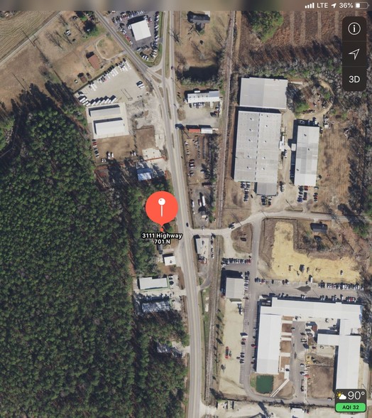 3111 US-701, Conway, SC 29526 | LoopNet