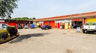 More details for Eckersley Rd, Chelmsford - Industrial for Lease
