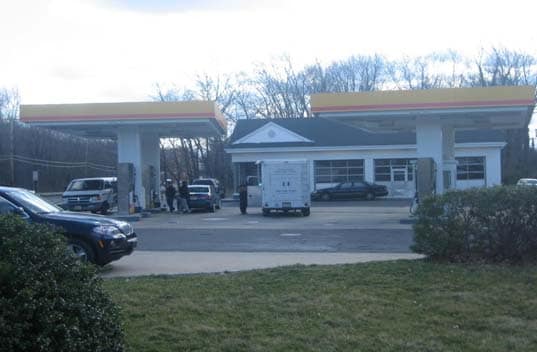 1100 Haddonfield Berlin Rd, Voorhees, NJ for lease - Primary Photo - Image 2 of 4