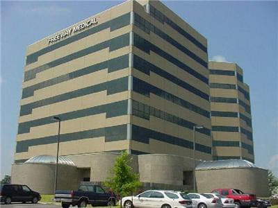 5800 W 10th St, Little Rock, AR for sale - Building Photo - Image 1 of 1