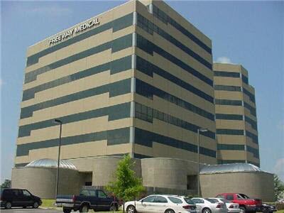 5800 W 10th St, Little Rock, AR for sale Building Photo- Image 1 of 1