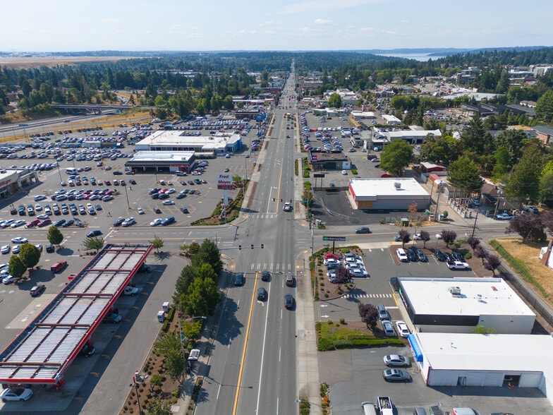 14307 1st Ave S, Burien, WA for sale - Building Photo - Image 3 of 5
