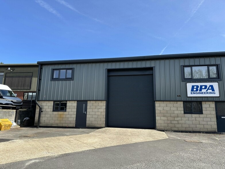 Ardglen Rd, Whitchurch for sale - Building Photo - Image 3 of 3