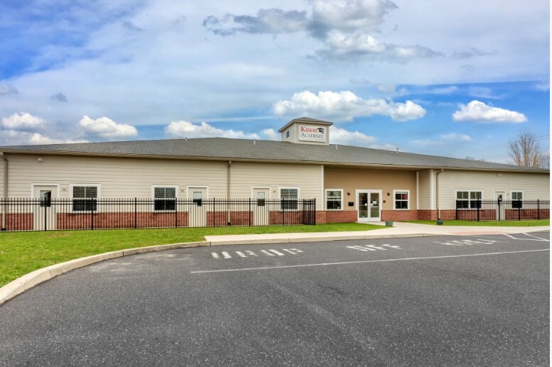 1200 AM Dr, Quakertown, PA for sale Building Photo- Image 1 of 12