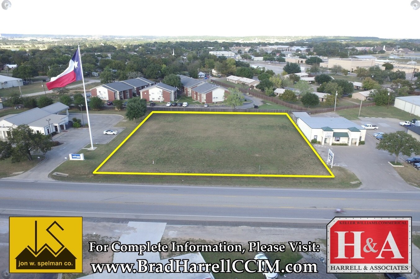 2503 Business Highway 36, Gatesville, TX 76528