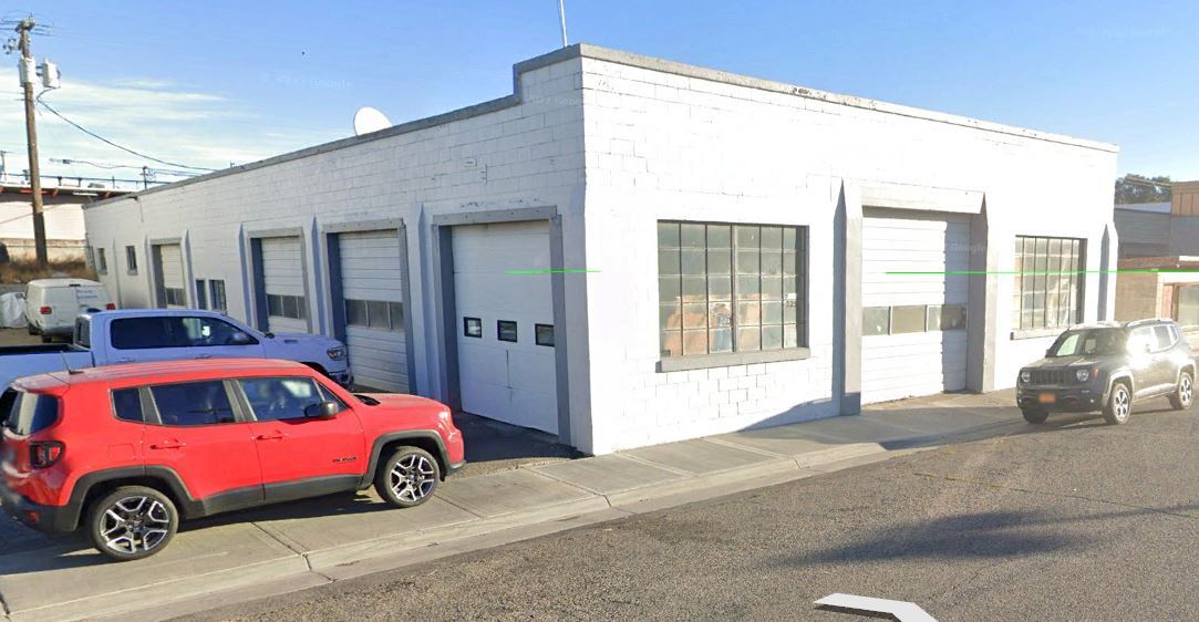 325 Garfield St, Idaho Falls, ID 83401 325 Garfield SHOP