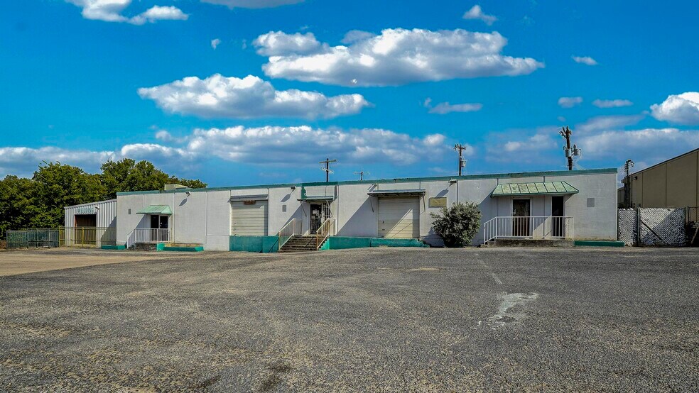 11510 Nacogdoches rd, San Antonio, TX for sale - Building Photo - Image 2 of 18