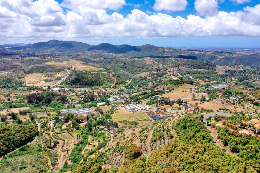 Pico Rd, Bonsall, CA 92003