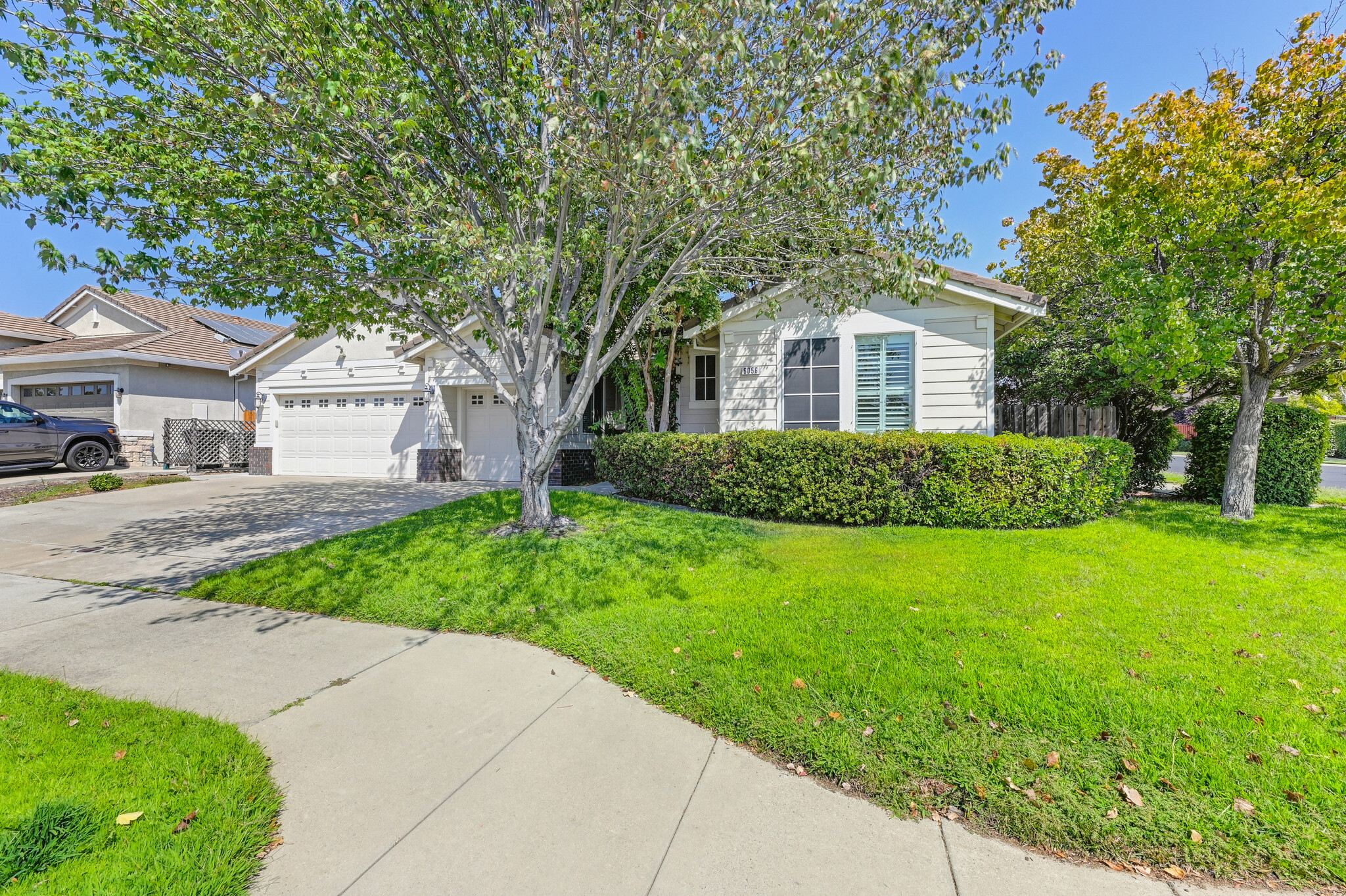 6056 Big Bend Dr, Roseville, CA for sale Building Photo- Image 1 of 16