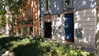 More details for Carretera Andalucía, 85, Aranjuez - Retail for Lease