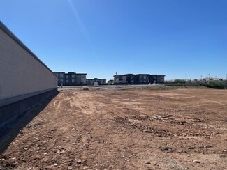 More details for 7910 W Beardsley Rd, Glendale, AZ - Land for Sale