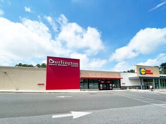 More details for 713 E Baltimore Ave, Clifton Heights, PA - Retail for Lease