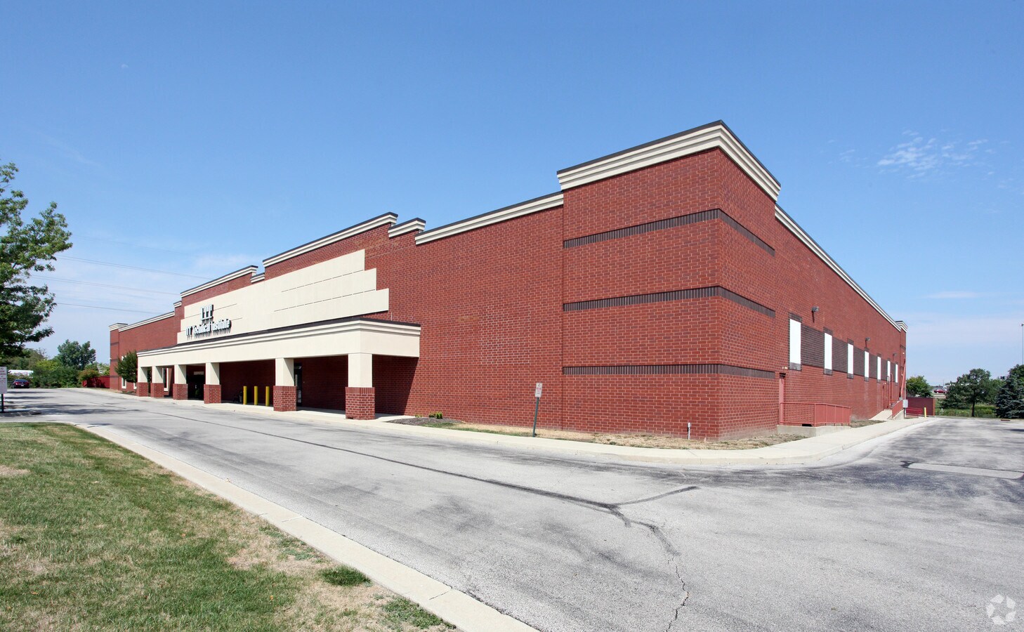 3781 Park Mill Run Dr, Hilliard, OH 43026