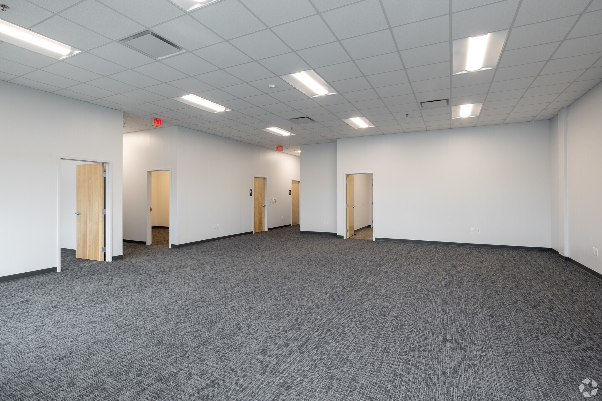 5501 Lee Vista Blvd, Orlando, FL for lease Interior Photo- Image 1 of 3