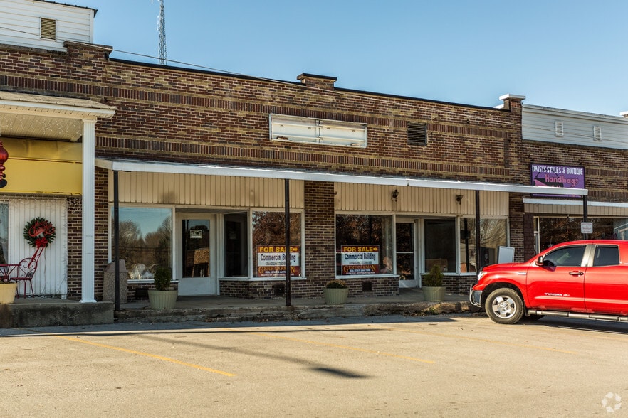 1029 Park St, Westmoreland, TN 37186