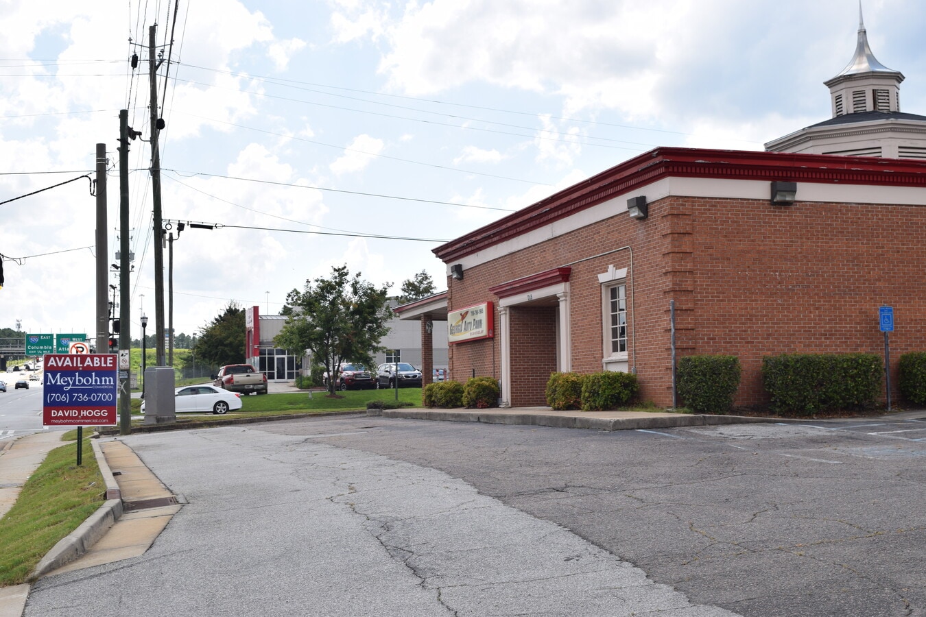 3109 Deans Bridge Rd, Augusta, GA 30906