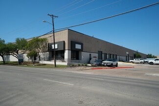 More details for 601-611 W Mockingbird Ln, Dallas, TX - Industrial for Lease