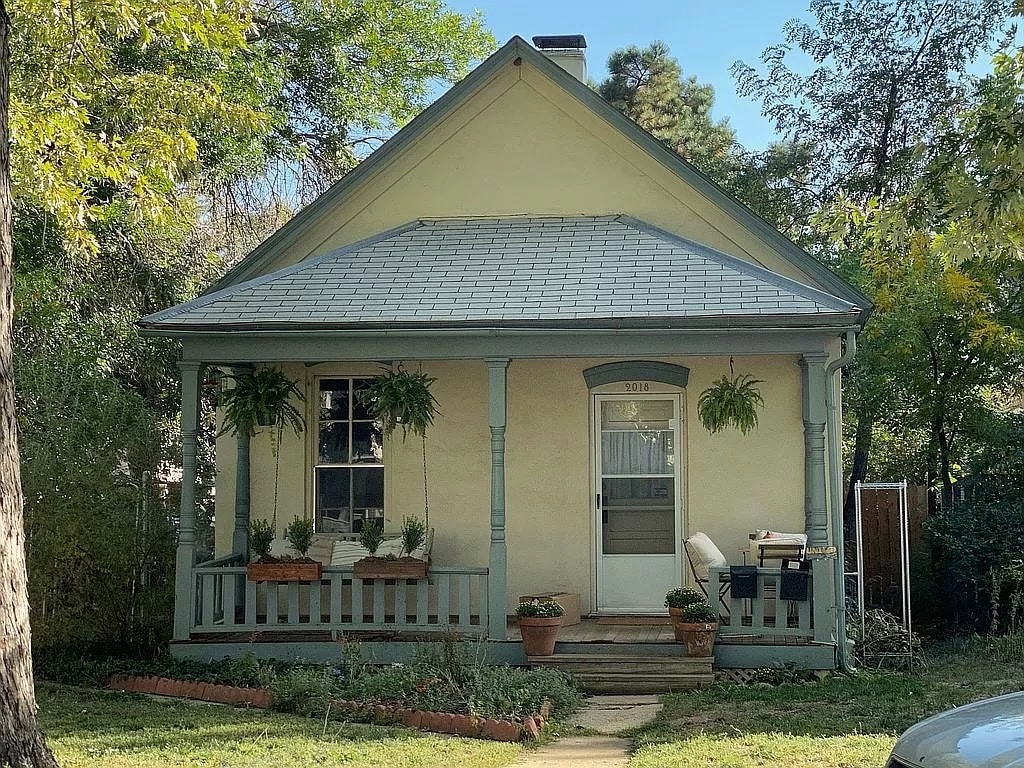 2018 Grove St, Boulder, CO for sale Primary Photo- Image 1 of 1