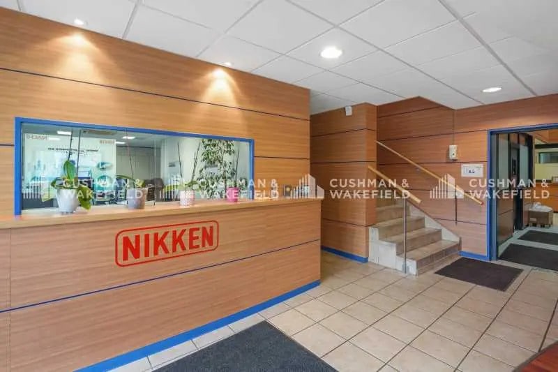 6 Avenue Du 1Er Mai, Palaiseau for sale - Building Photo - Image 3 of 14