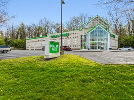 Dollar Tree: Dayton, OH - Retail Space