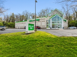 More details for 7541 N Main St, Dayton, OH - Retail for Sale