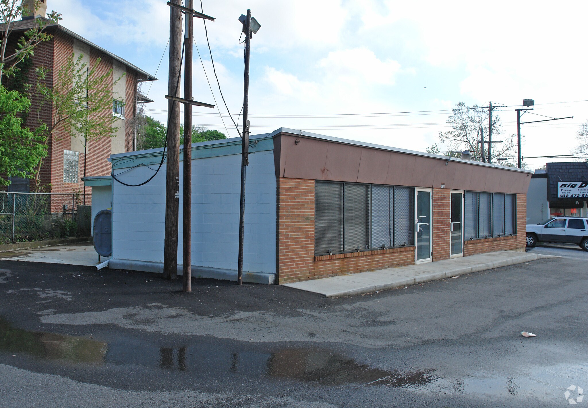 3630 Old Capitol Trl, Wilmington, DE for sale Primary Photo- Image 1 of 1