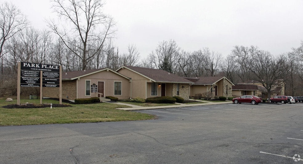 11438 Lebanon Rd, Sharonville, OH 45241