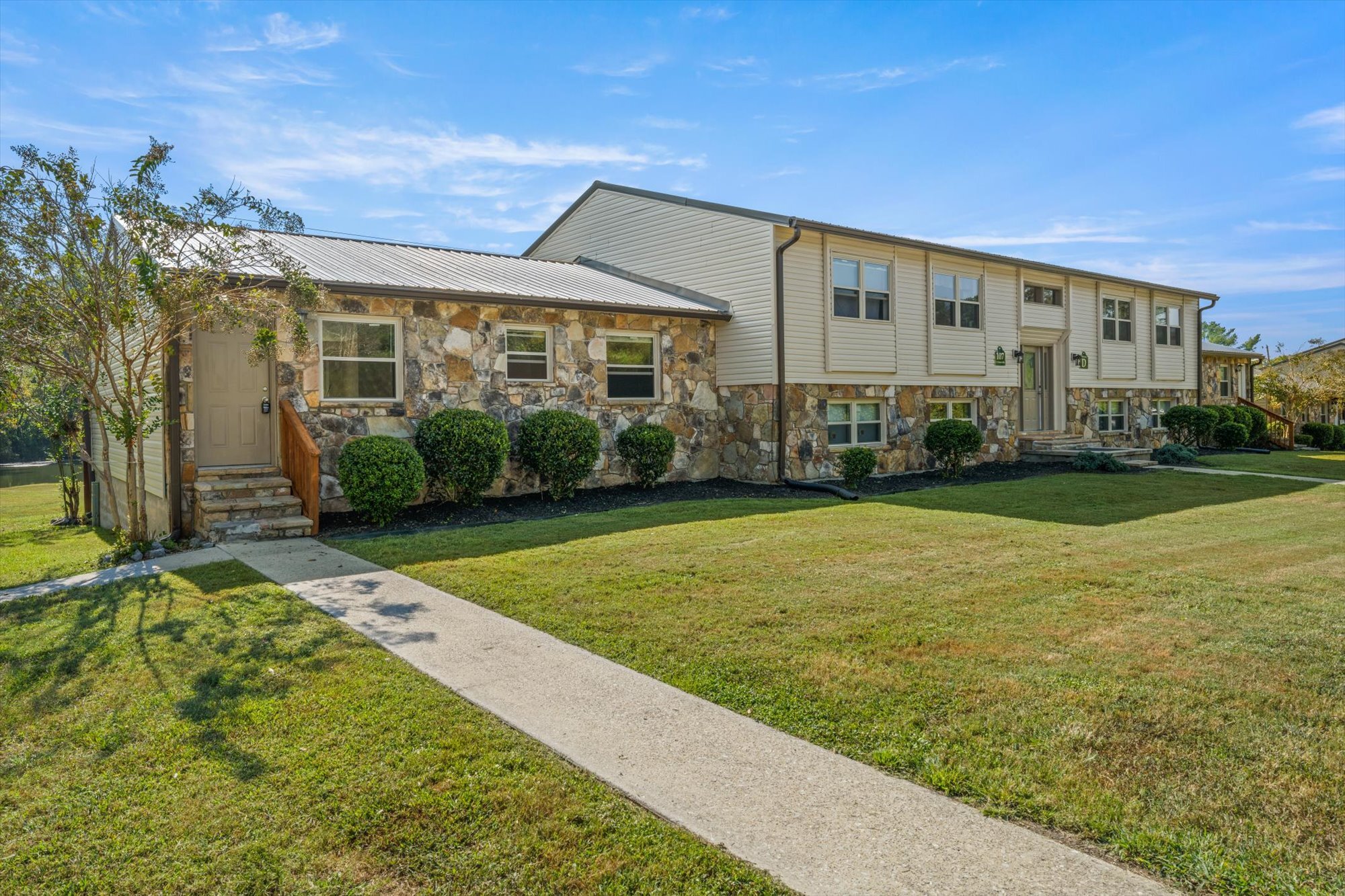 107 S Victoria Rd, Kingston, TN for sale Primary Photo- Image 1 of 1