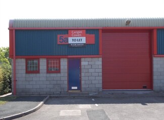 More details for Port Rd, Carlisle - Industrial for Lease