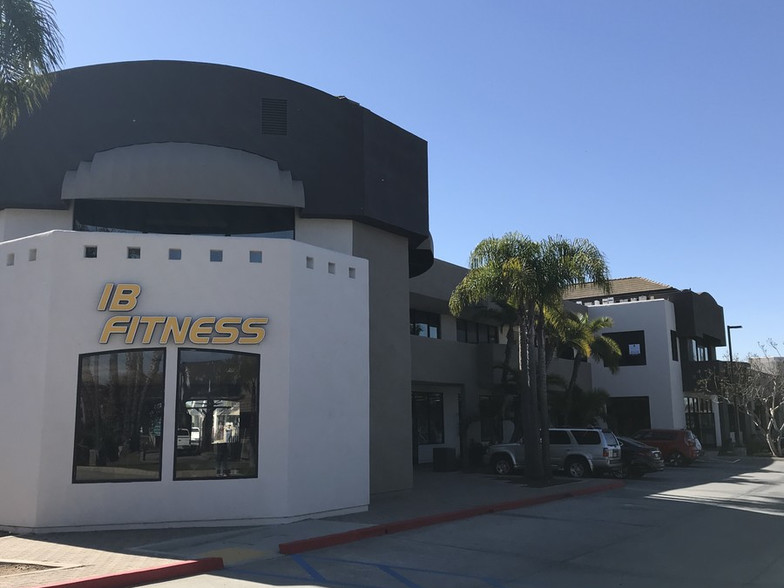 600 Palm Ave, Imperial Beach, CA for lease - Building Photo - Image 1 of 6