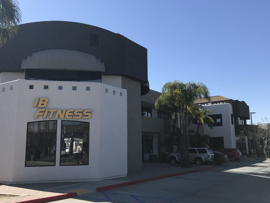 600 Palm Ave, Imperial Beach, CA for lease Building Photo- Image 1 of 7