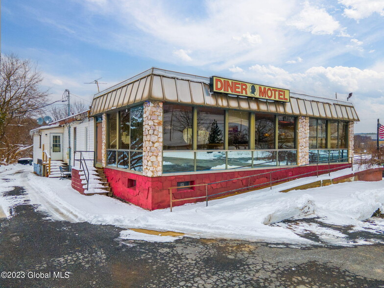 1009 Main St, Cobleskill, NY for sale - Building Photo - Image 2 of 15