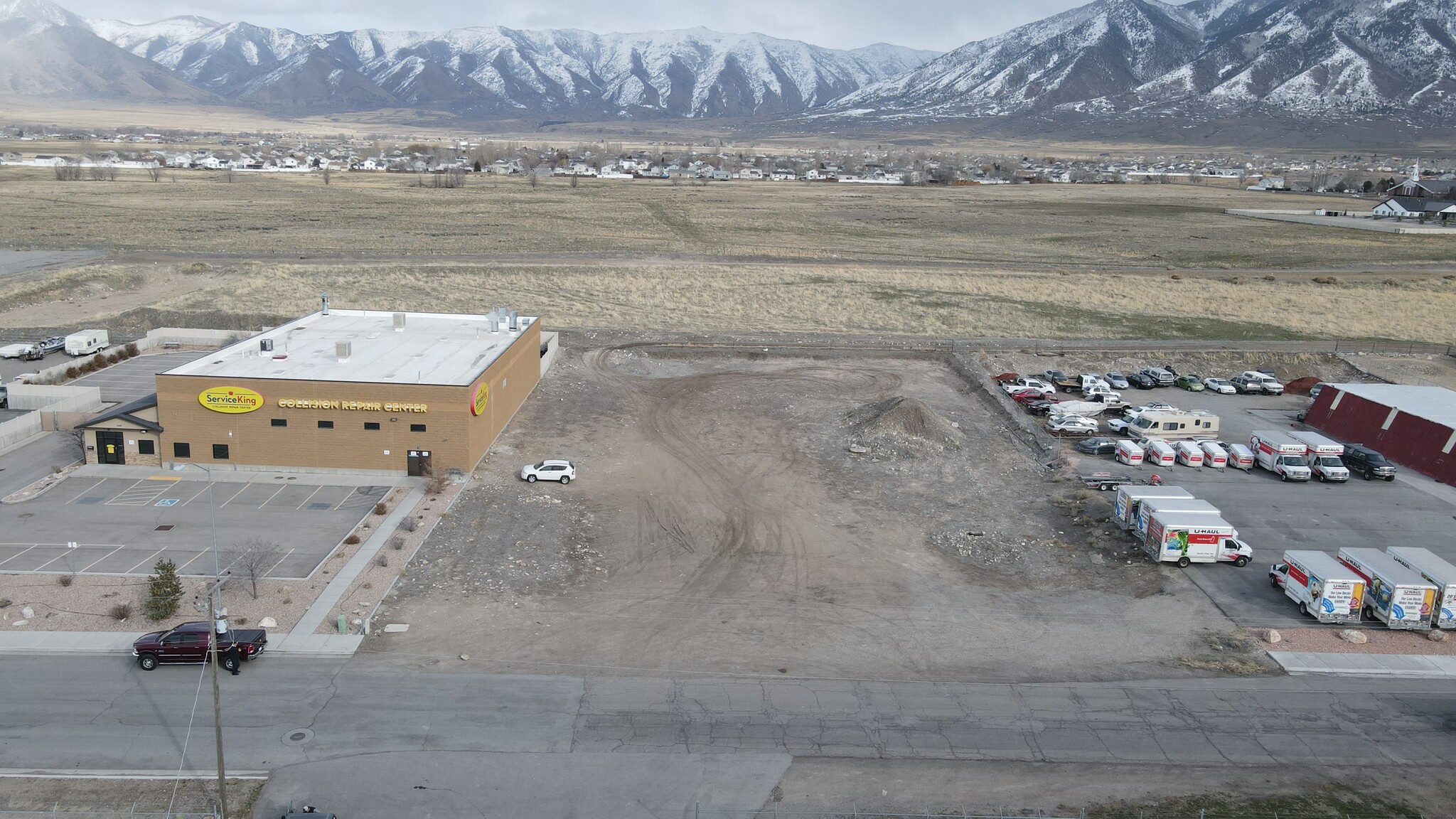 1220 Flinders, Tooele, UT for sale Primary Photo- Image 1 of 1