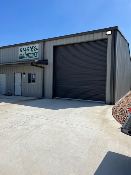 24442 State Highway 6 S, Navasota, TX for sale - Building Photo - Image 1 of 1