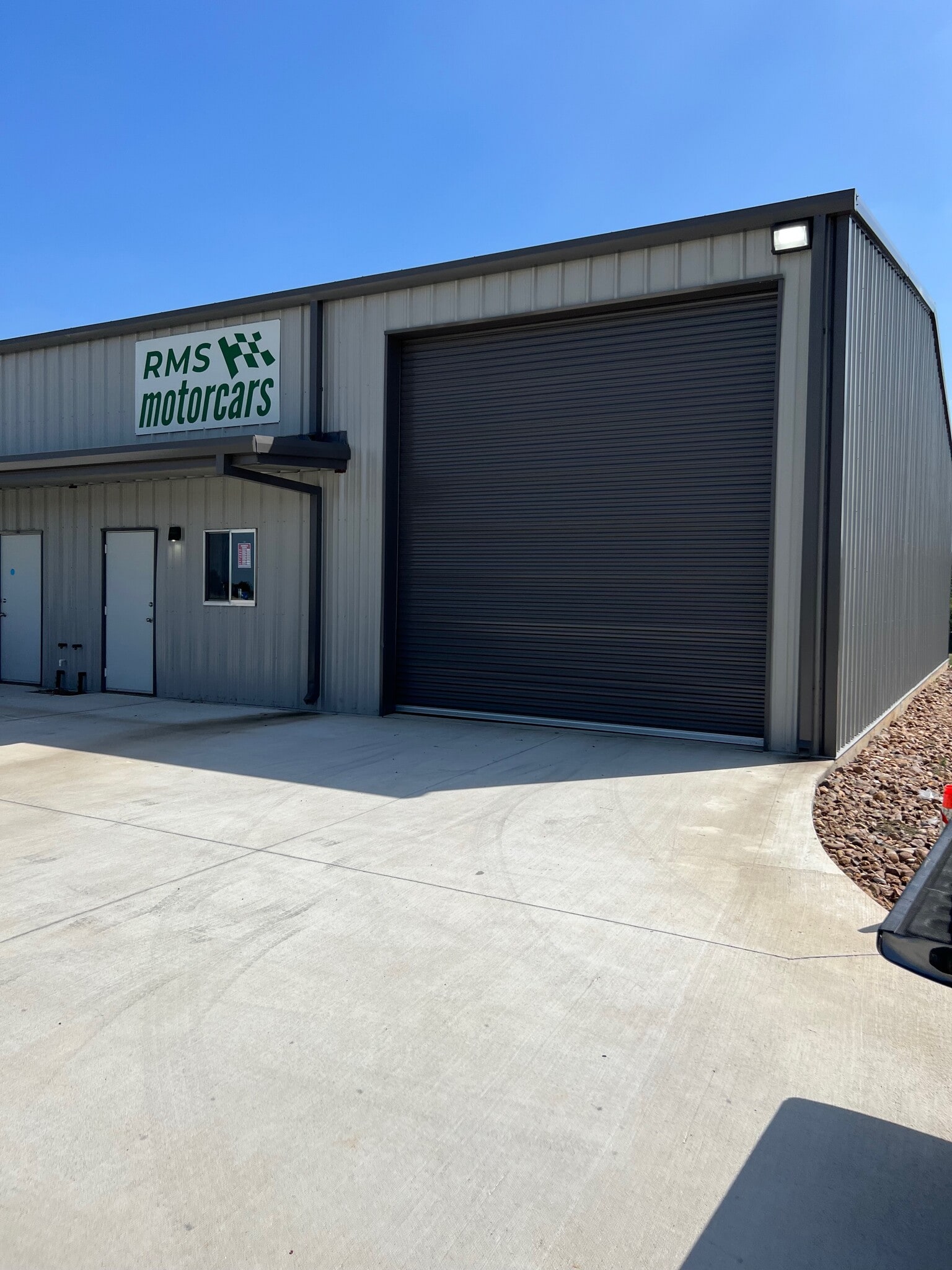 24442 State Highway 6 S, Navasota, TX for sale Building Photo- Image 1 of 1