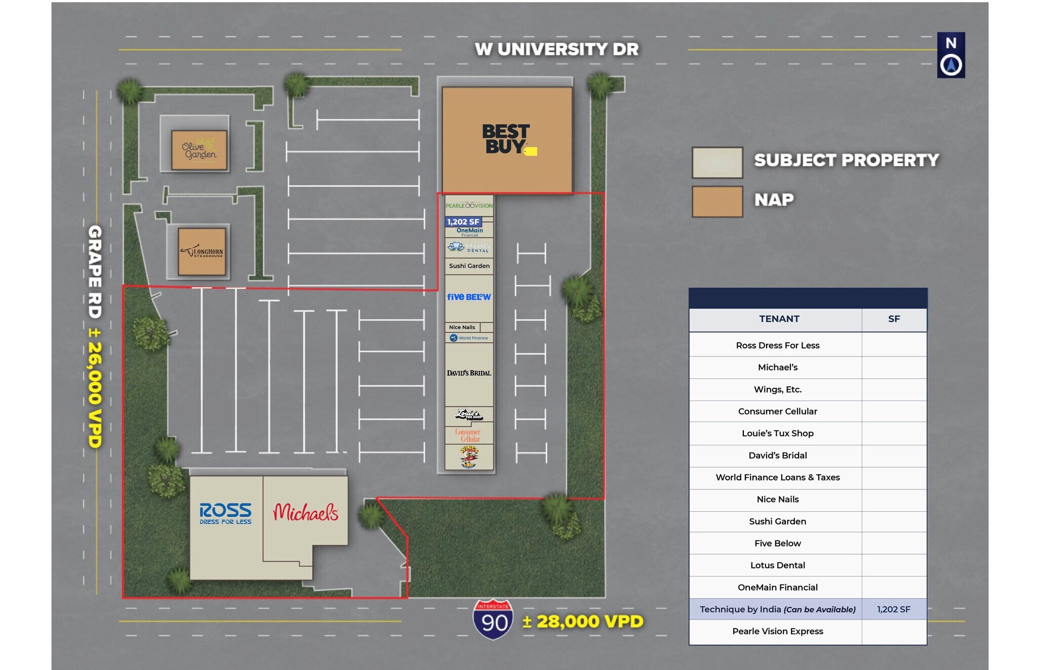 6502 N Grape Rd, Mishawaka, IN for lease Building Photo- Image 1 of 9
