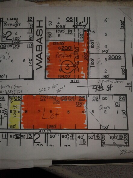 2419 E 9th St, Kansas City, MO for sale - Primary Photo - Image 2 of 2