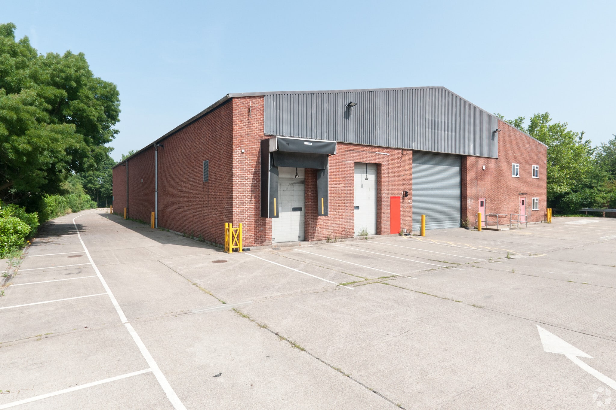 Belton Road West Extension, Loughborough for sale Building Photo- Image 1 of 1