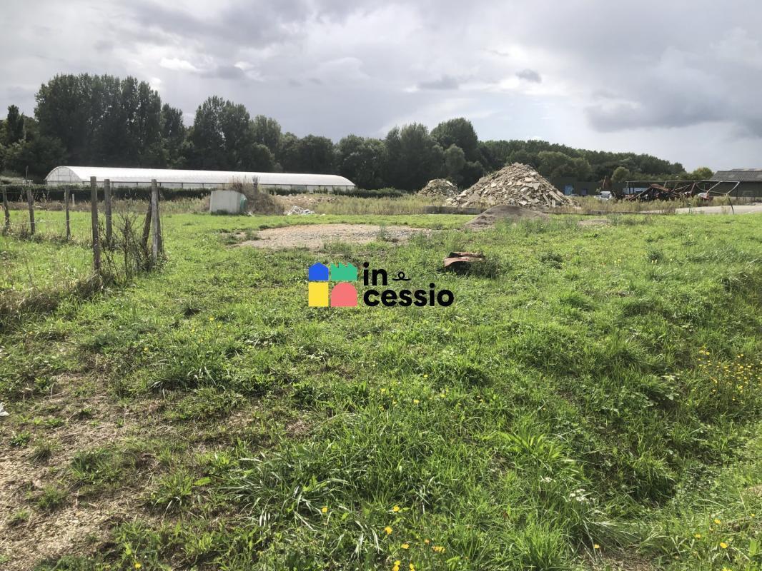 Land in Bonnétable for sale Building Photo- Image 1 of 2