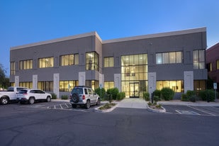 Building 2 - Office Space