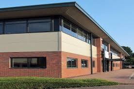 York House, Swindon for lease - Building Photo - Image 1 of 1
