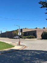 4141 S Peoria St, Chicago IL - Industrial Property