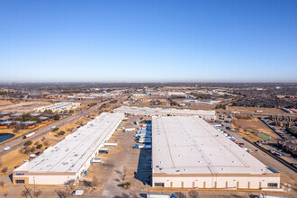 2200 Big Town Blvd, Mesquite, TX - aerial  map view - Image1