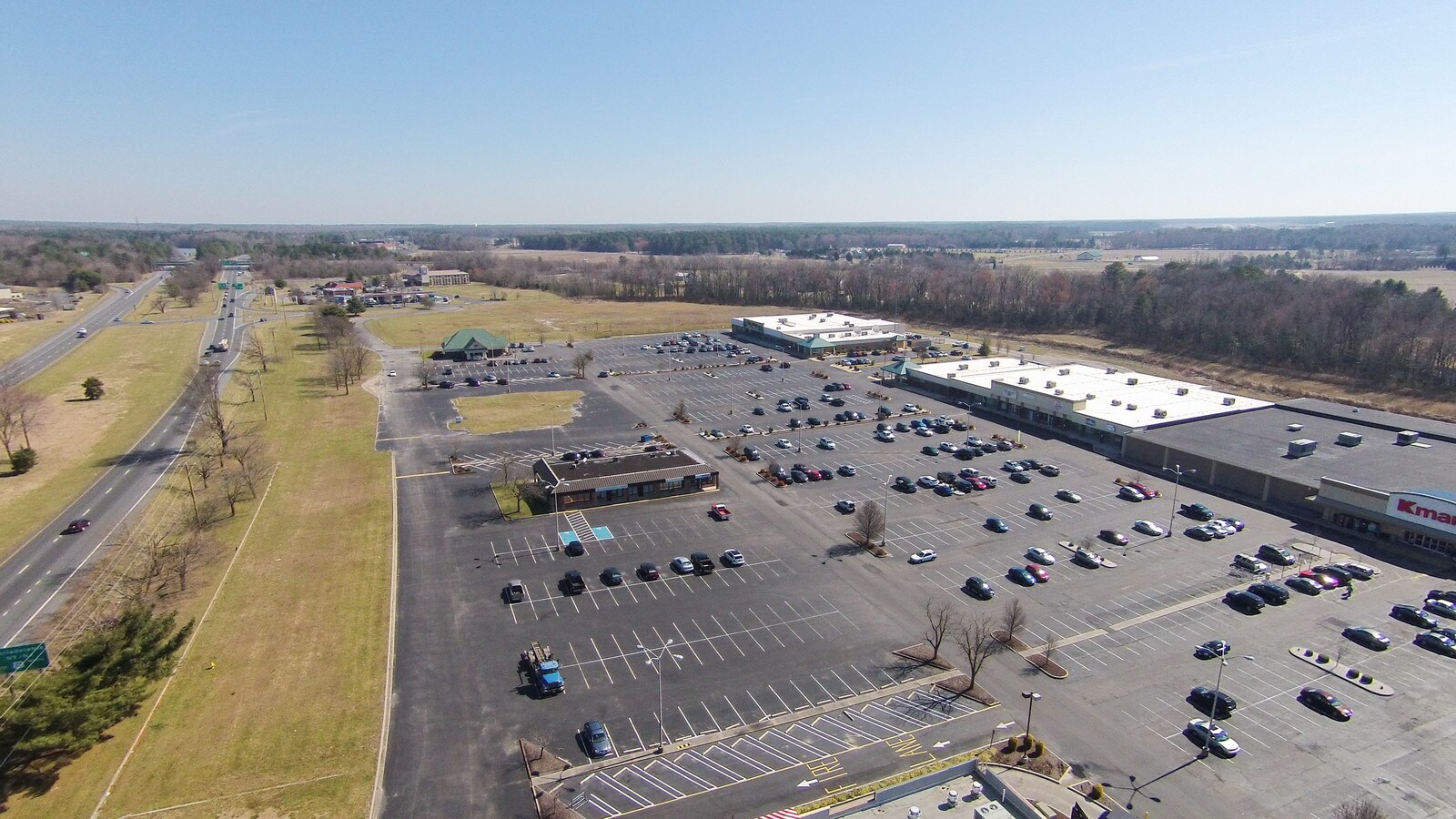 329 Tilghman Rd, Salisbury, MD 21804