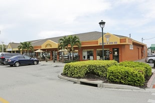 975-997 3rd Ave N, Naples FL - Storefront Property